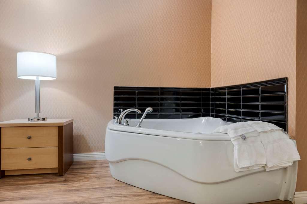 Econo Lodge Inn & Suites Montmagny Ruang foto
